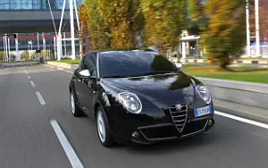   Alfa Romeo MiTo - 2014