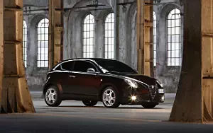   Alfa Romeo MiTo - 2014