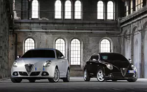   Alfa Romeo MiTo - 2014