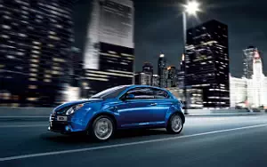   Alfa Romeo MiTo - 2014