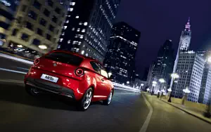   Alfa Romeo MiTo - 2014