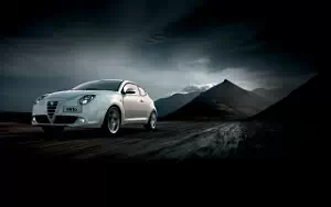   Alfa Romeo MiTo - 2014