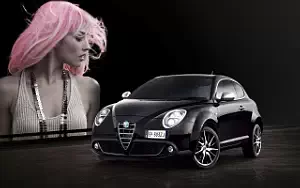   Alfa Romeo MiTo - 2014