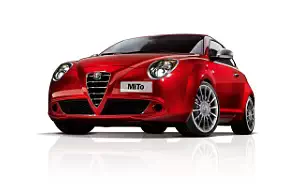   Alfa Romeo MiTo - 2014