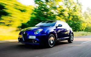   Alfa Romeo MiTo Veloce Pack - 2016