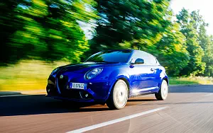   Alfa Romeo MiTo Veloce Pack - 2016