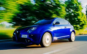   Alfa Romeo MiTo Veloce Pack - 2016