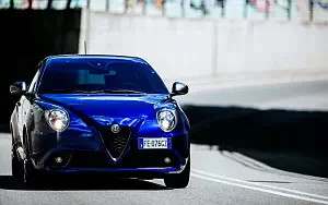   Alfa Romeo MiTo Veloce Pack - 2016