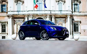   Alfa Romeo MiTo Veloce Pack - 2016