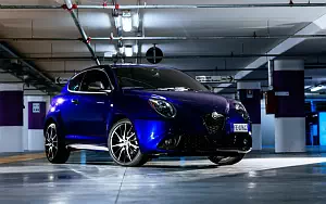   Alfa Romeo MiTo Veloce Pack - 2016