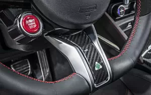   Alfa Romeo Stelvio Quadrifoglio - 2020