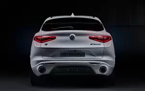   Alfa Romeo Stelvio Veloce Ti - 2020