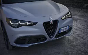   Alfa Romeo Stelvio Competizione - 2023