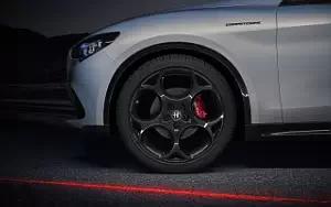   Alfa Romeo Stelvio Competizione - 2023