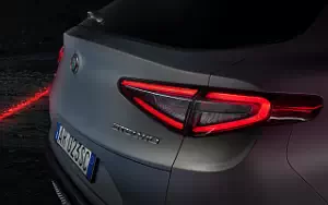   Alfa Romeo Stelvio Competizione - 2023