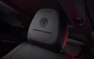   Alfa Romeo Stelvio Competizione - 2023