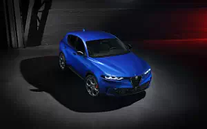   Alfa Romeo Tonale Veloce - 2022