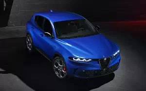   Alfa Romeo Tonale Veloce - 2022