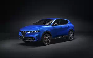   Alfa Romeo Tonale Veloce - 2022