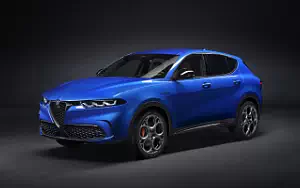   Alfa Romeo Tonale Veloce - 2022