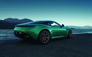   Aston Martin DB12 - 2023