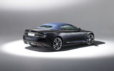   Aston Martin DBS Volante UB-2010 - 2010