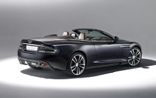   Aston Martin DBS Volante UB-2010 - 2010