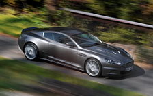   Aston Martin DBS Casino Royale - 2008