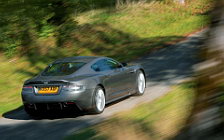   Aston Martin DBS Casino Royale - 2008