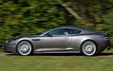   Aston Martin DBS Casino Royale - 2008