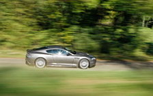   Aston Martin DBS Casino Royale - 2008