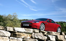   Aston Martin DBS Infa Red - 2008