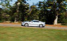   Aston Martin DBS Lightning Silver - 2008