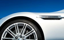   Aston Martin DBS Lightning Silver - 2008