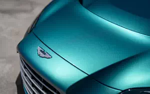   Aston Martin V12 Vantage Roadster - 2022