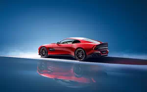   Aston Martin Vanquish - 2024