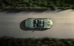   Aston Martin Vanquish Volante - 2025