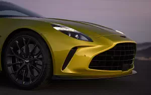   Aston Martin Vantage - 2024