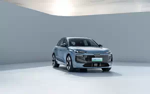   Audi Q6L e-tron quattro S line China-spec - 2024