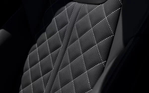   Audi SQ7 TFSI (Ascari Blue Metallic) US-spec - 2025