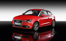   Audi A1 - 2010