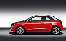   Audi A1 - 2010