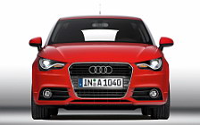   Audi A1 - 2010