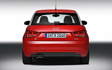   Audi A1 - 2010