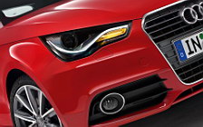   Audi A1 - 2010