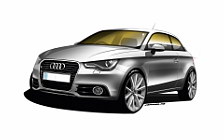   Audi A1 - 2010