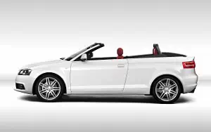   Audi A3 Cabriolet - 2007