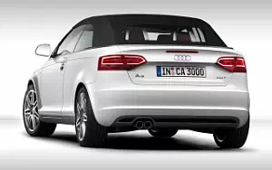   Audi A3 Cabriolet - 2007