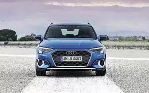   Audi A3 Sportback 35 TFSI - 2020