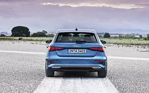   Audi A3 Sportback 35 TFSI - 2020